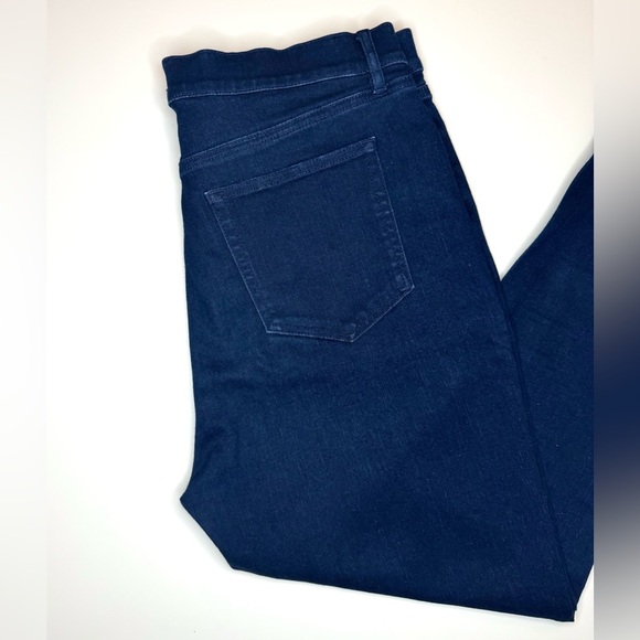 Loft Women’s High Waist Skinny Jeans Size- 32/14 - Picture 9 of 10